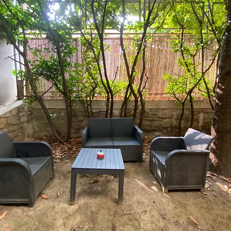 Indep Cosy Avec Jardin *