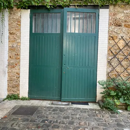 Indep Cosy Avec Jardin